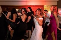 TKO Entertainment at Lago Custom Events