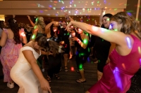 TKO Entertainment at Lago Custom Events