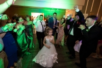 TKO Entertainment at Lago Custom Events