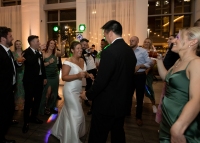 TKO Entertainment at Lago Custom Events