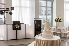 TKO Entertainment at Lago Custom Events