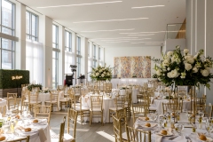 TKO Entertainment at Lago Custom Events