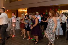 TKO Entertainment at Lago Custom Events