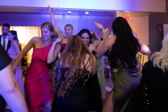 TKO Entertainment at Lago Custom Events