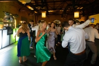 TKO Entertainment at Windows on the River