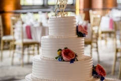 TKO Entertainment at Windows on the River