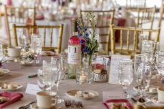 TKO Entertainment at Windows on the River