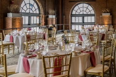 TKO Entertainment at Windows on the River