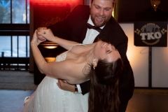 TKO Entertainment at Windows on the River