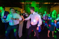 TKO Entertainment at Windows on the River