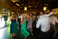 TKO Entertainment at Windows on the River