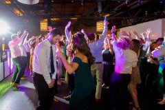 TKO Entertainment at Windows on the River