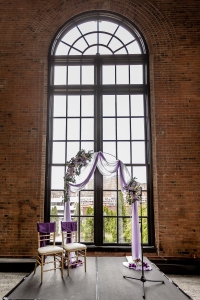 TKO Entertainment at Windows on the River