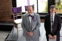 TKO Entertainment at Windows on the River