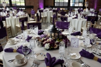 TKO Entertainment at Windows on the River