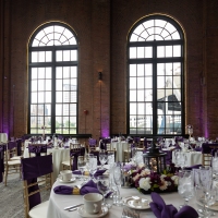 TKO Entertainment at Windows on the River