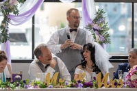 TKO Entertainment at Windows on the River