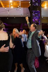 TKO Entertainment at Windows on the River