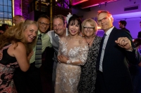 TKO Entertainment at Windows on the River