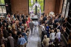 TKO Entertainment at Windows on the River