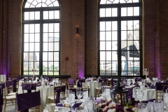 TKO Entertainment at Windows on the River