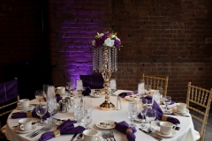 TKO Entertainment at Windows on the River