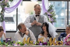 TKO Entertainment at Windows on the River