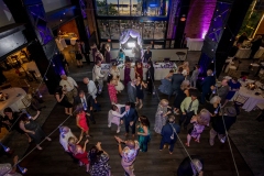 TKO Entertainment at Windows on the River