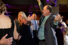 TKO Entertainment at Windows on the River