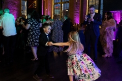 TKO Entertainment at Windows on the River