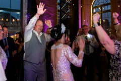 TKO Entertainment at Windows on the River