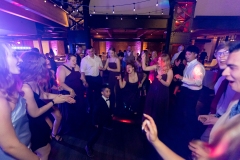 TKO Entertainment at Windows on the River