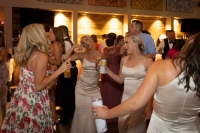 TKO Entertainment at Sapphire Creek Winery