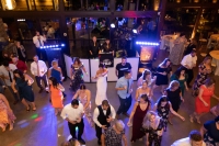 TKO Entertainment at Sapphire Creek Winery