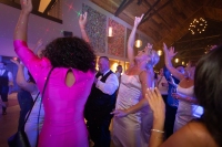 TKO Entertainment at Sapphire Creek Winery