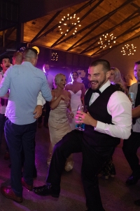 TKO Entertainment at Sapphire Creek Winery