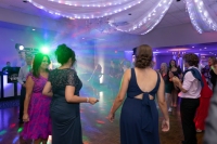 TKO Entertainment at St. Paul Hellenic