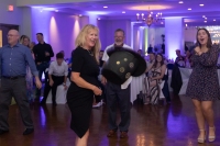 TKO Entertainment at St. Paul Hellenic