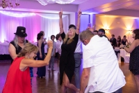 TKO Entertainment at St. Paul Hellenic