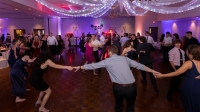 TKO Entertainment at St. Paul Hellenic