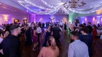 TKO Entertainment at St. Paul Hellenic