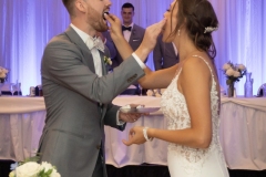 TKO Entertainment at St. Paul Hellenic