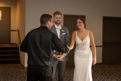 TKO Entertainment at St. Paul Hellenic