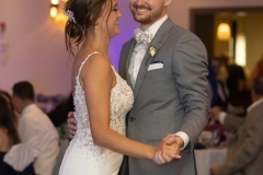 TKO Entertainment at St. Paul Hellenic