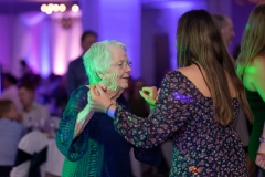 TKO Entertainment at St. Paul Hellenic