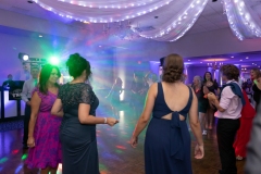 TKO Entertainment at St. Paul Hellenic