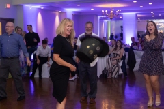 TKO Entertainment at St. Paul Hellenic