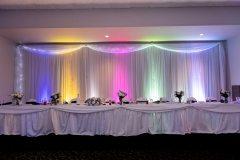 TKO Entertainment at St. Paul Hellenic