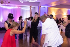 TKO Entertainment at St. Paul Hellenic