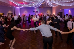 TKO Entertainment at St. Paul Hellenic